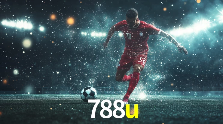 Plataforma de Apostas 788u