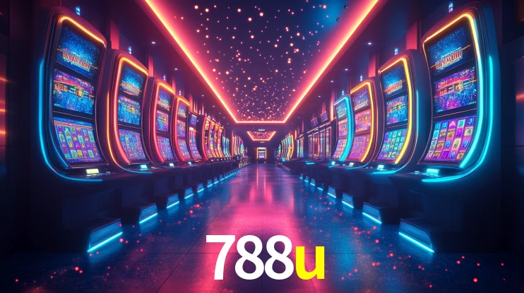 Slots na Plataforma 788u